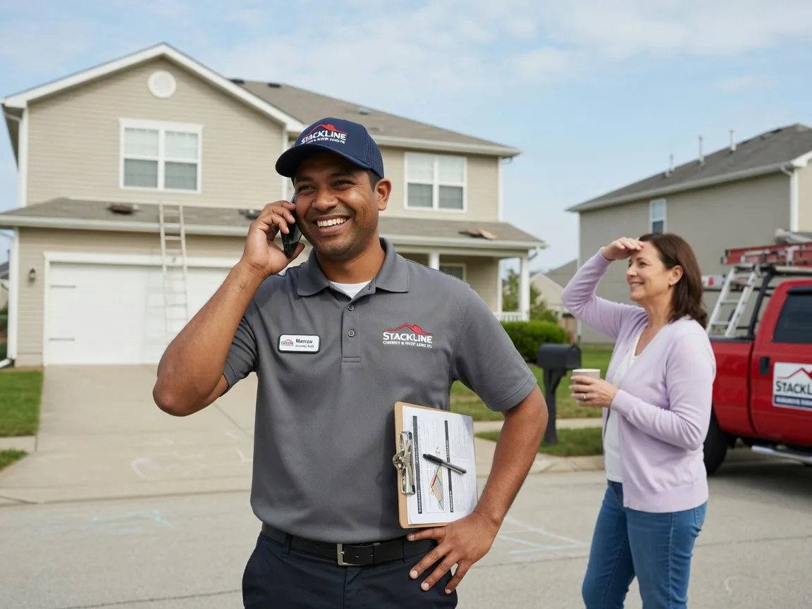 Chimney flashing repair Danville, IA FAQs